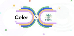 Oasys dan Celer Berkolaborasi untuk Meningkatkan Interoperabilitas Blockchain!