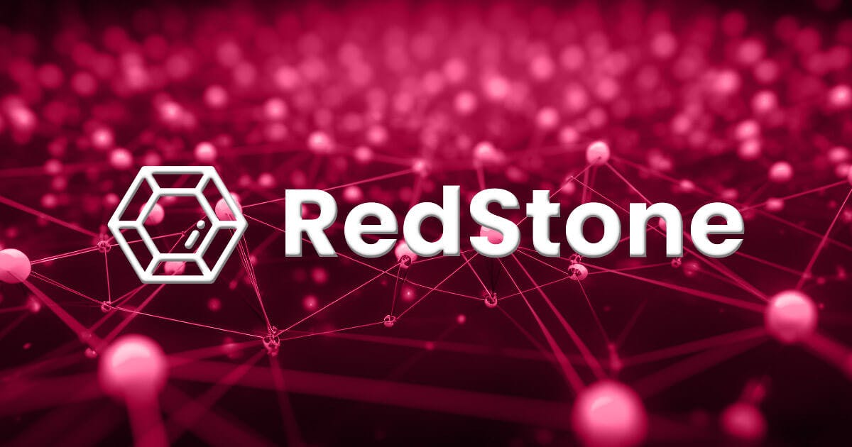 Gambar RedStone Raih Pendanaan Seri A Senilai $15 Juta untuk Inovasi Oracle Blockchain