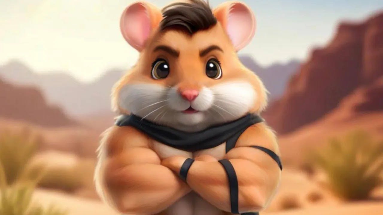 Gambar Hamster Kombat Pre-Market Trading: Apa yang Perlu Kamu Ketahui?