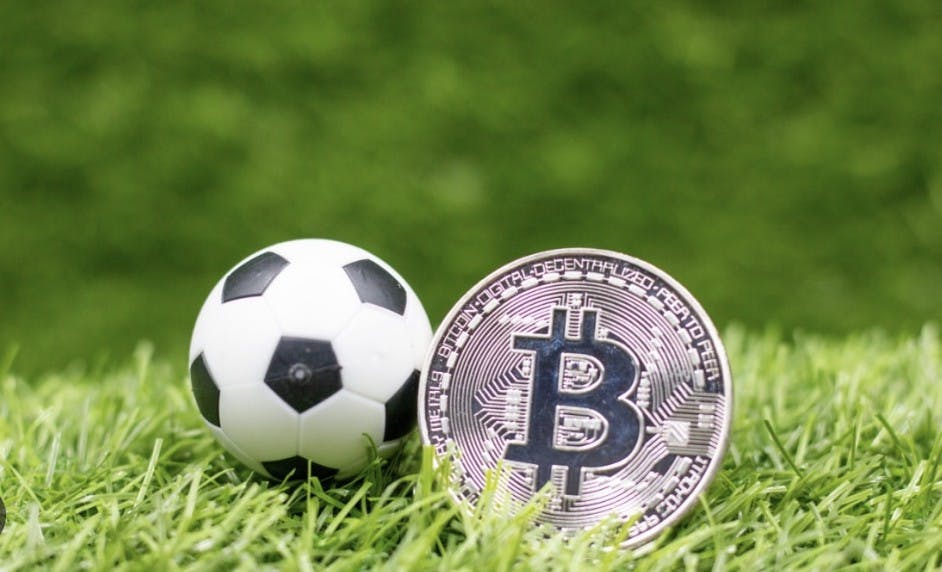 Gambar Real Bedford FC Beli Bitcoin Senilai $4.5 Juta, Masa Depan Sepakbola Berubah?