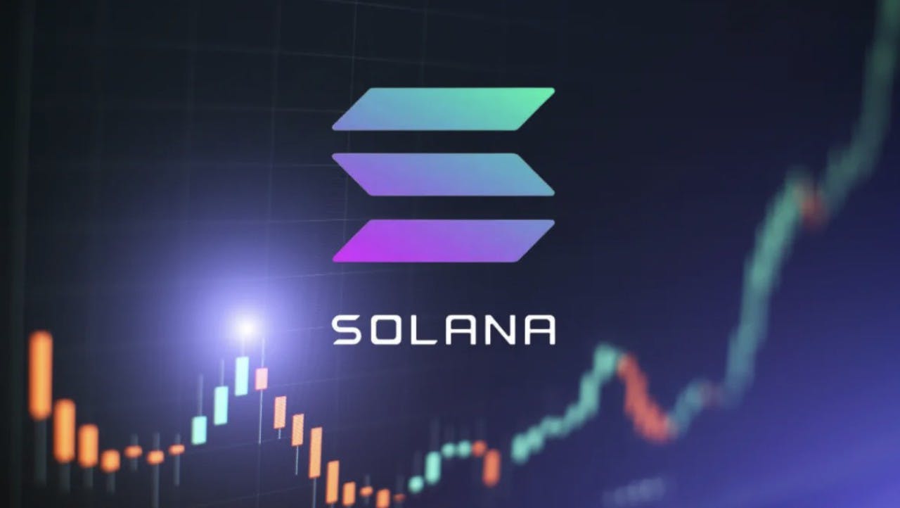 Gambar Aktivitas On-chain Solana Melonjak, Harga SOL Siap Meroket Hingga $1.000?