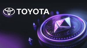 Guncang Dunia Otomotif! Toyota Berencana Adopsi Teknologi Ethereum