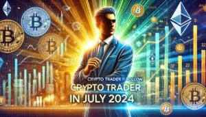 5 Trader Kripto Terbaik yang Wajib Diikuti di Juli 2024