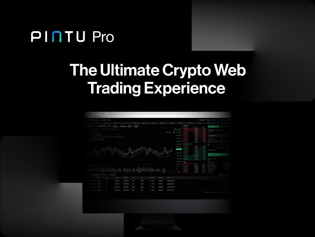 Gambar Pintu Pro Web Resmi Diluncurkan: Pengalaman Trading Browser yang Lebih Canggih!