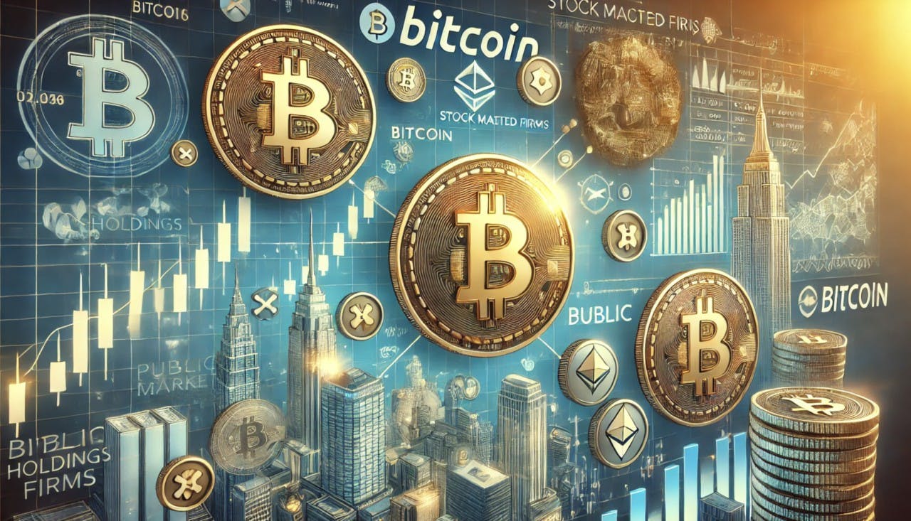 Gambar Sentimen Pasar Bitcoin Berubah Bullish: Apakah Harga BTC akan Tembus Rekor Baru?