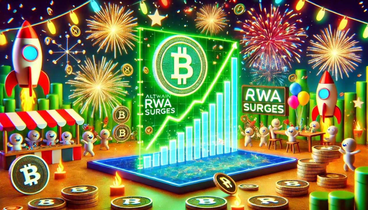 Gambar 5 Altcoin RWA Potensial untuk Investasi di Bulan September 2024