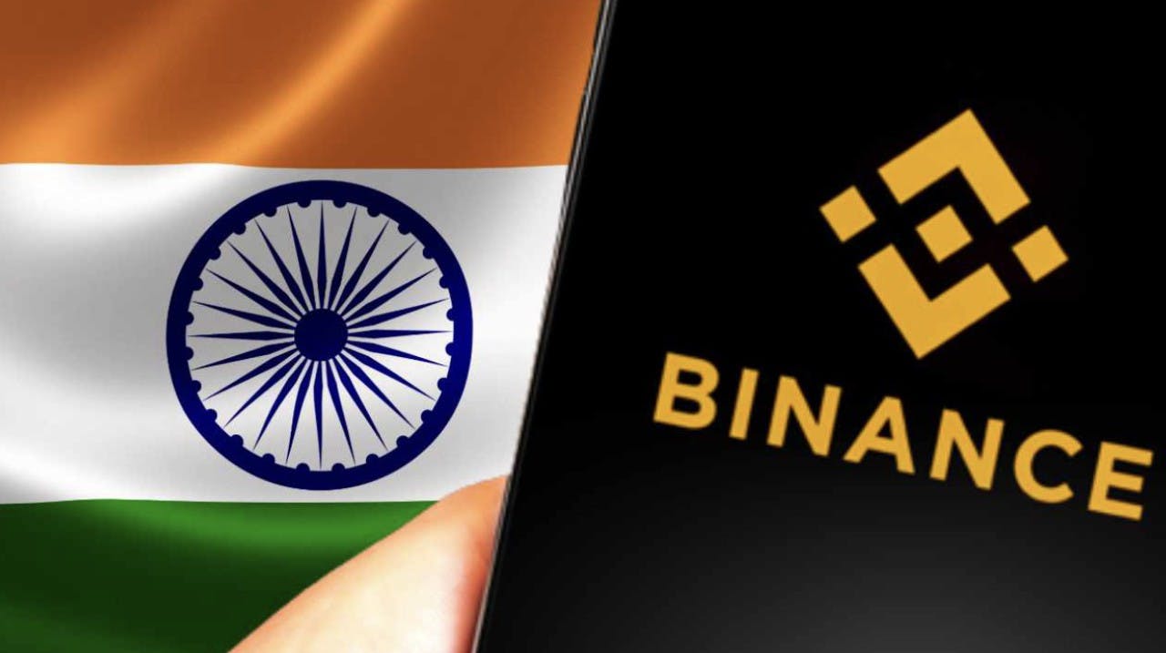 Gambar Binance Diterpa Masalah Pajak di India, Denda $86 Juta Menanti!