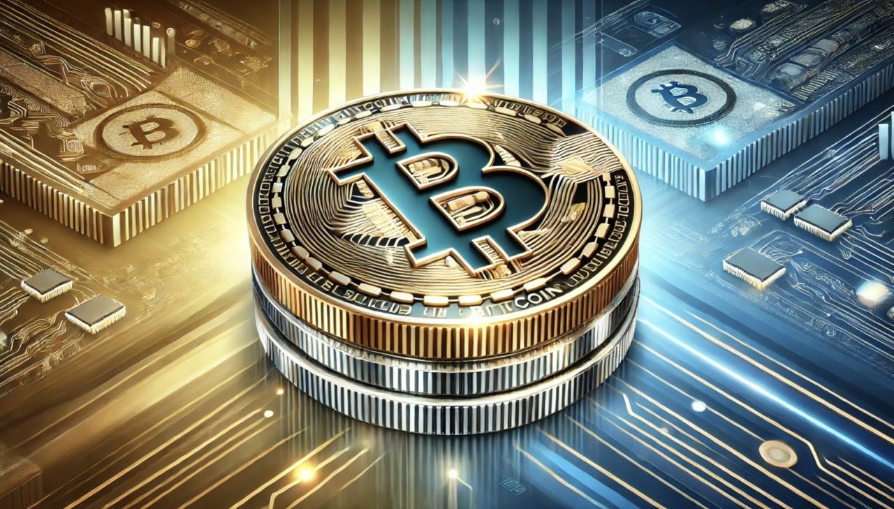 Gambar Harga Bitcoin Berpotensi Turun: 3 Alasan yang Perlu Diwaspadai