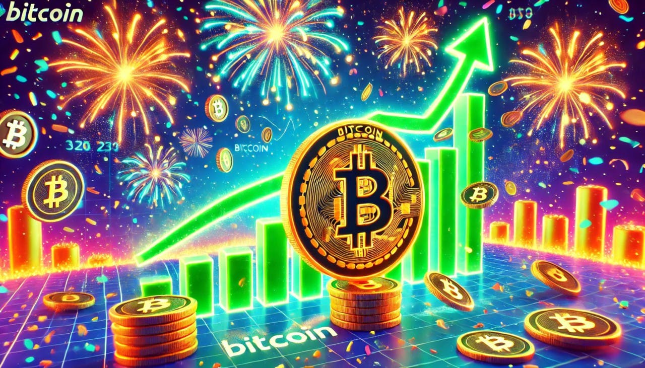 Gambar 3 Alasan Utama Mengapa Bitcoin Tidak Akan Membosankan di Bulan September!