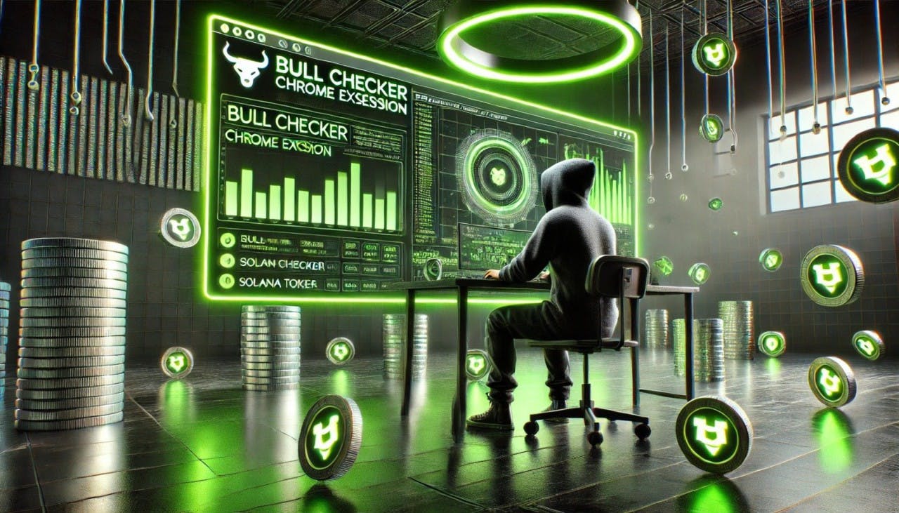 Gambar 5 Koin Utama yang Siap Menunggangi Bull Run Bitcoin: Altcoin Season Semakin Dekat?