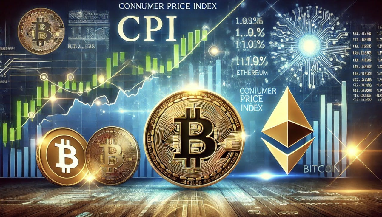 Gambar Memahami Consumer Price Index (CPI) dan Dampaknya pada Harga Kripto