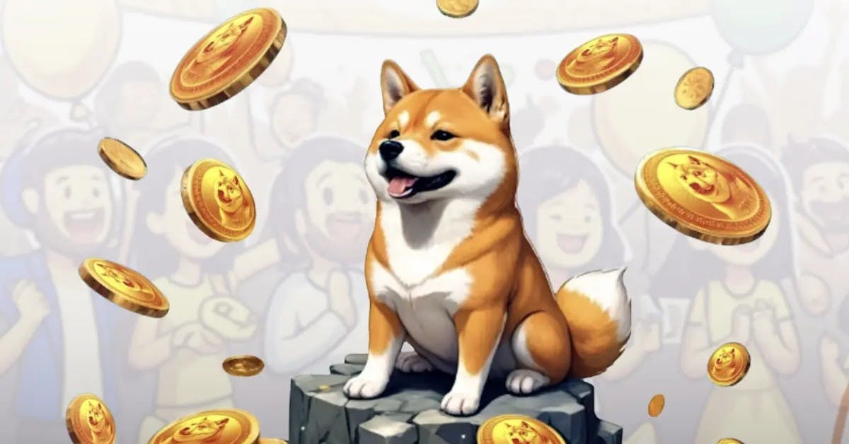 Gambar Doge2014: Meme Coin Baru yang Rayakan Warisan Dogecoin, Akankah Jadi Investasi Menarik?