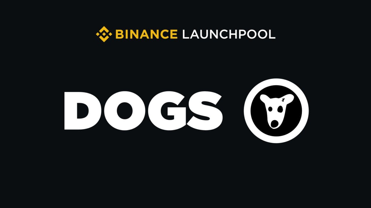 Gambar Binance Rilis Token $DOGS di Launchpool, Prediksi Naik 50x Lipat!