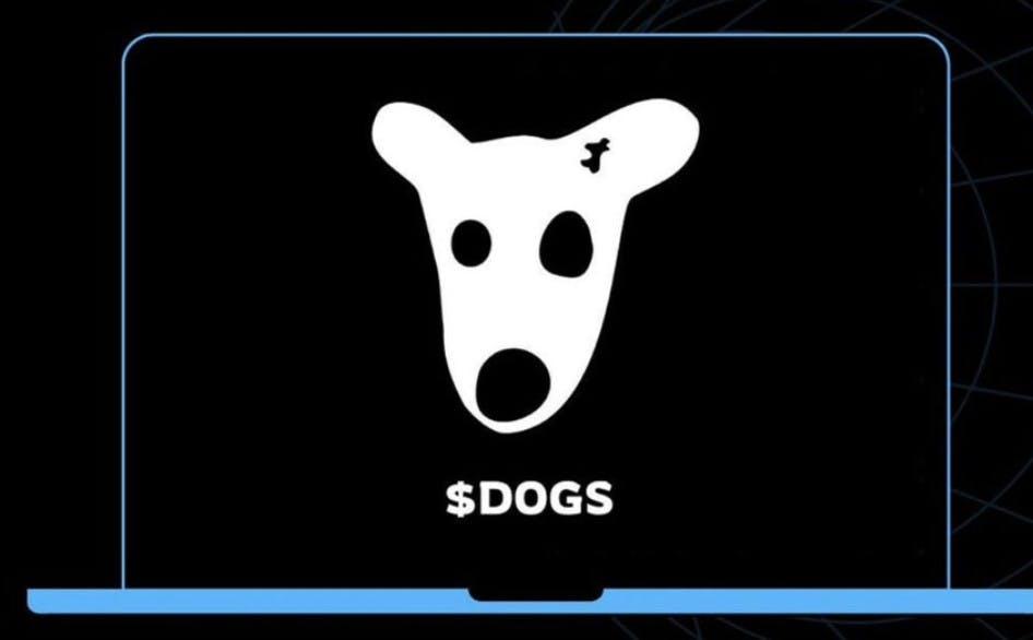 Gambar DOGS Coin ($DOGS) Bakal Listing di Bybit pada 26 Agustus 2024!