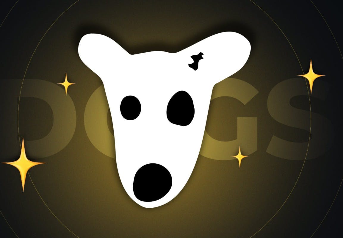 Gambar LBank Kritik Keras Listing $DOGS di Binance Launchpool, Ada Apa?