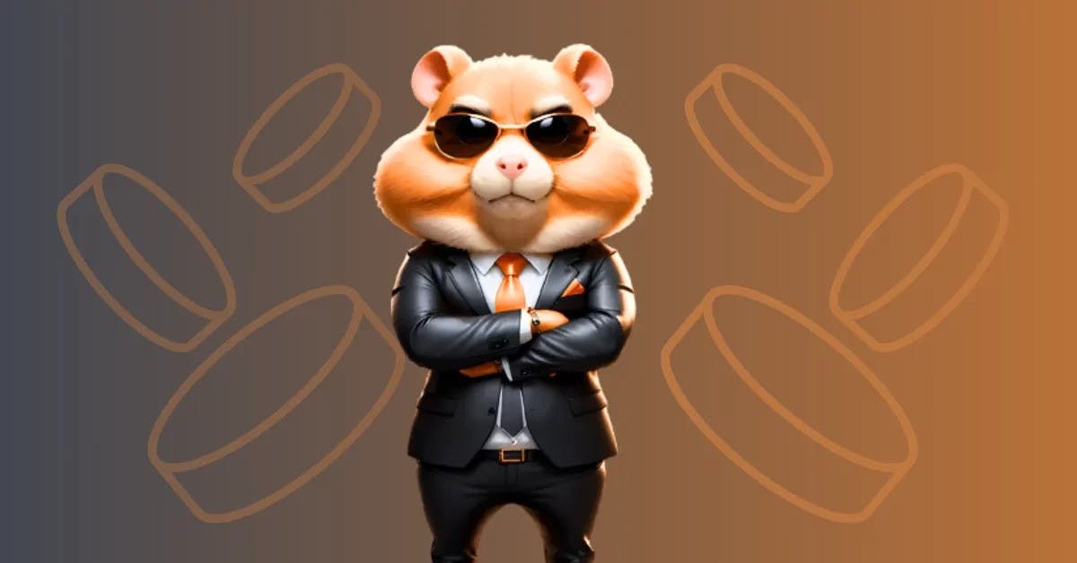 Gambar Hamster Kombat dan Crypto.com Berkolaborasi untuk Meluncurkan Kartu Pembayaran Baru!