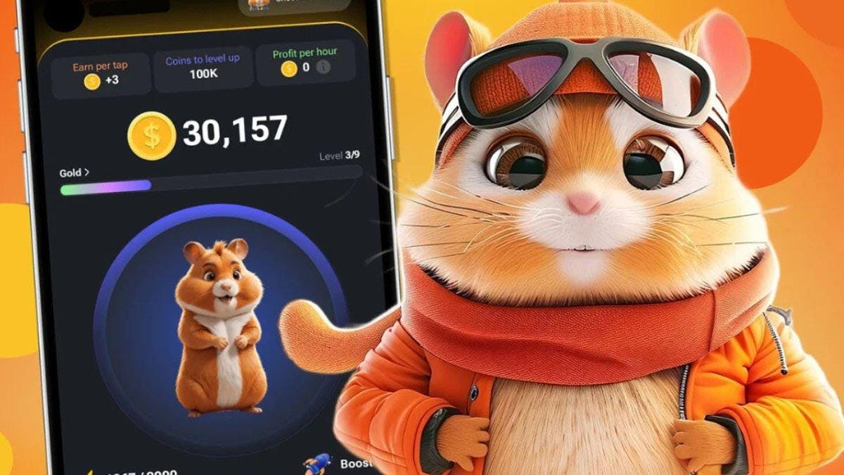 Gambar 3 Trik Rahasia Hamster Kombat untuk Meraih Diamond Terbanyak di Musim Interlude!