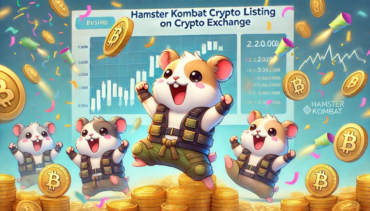 Gambar Siap-siap! Hamster Kombat ($HMSTR) Bakal Listing di OKX pada 26 September 2024