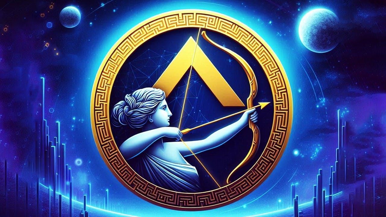 Gambar Artemis Coin: Peluang Investasi Kripto Revolusioner yang Wajib Kamu Tahu!