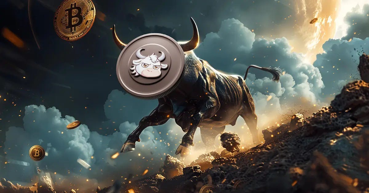 Gambar MoonTaurus (MNTR) Siap Naik 100% di Tahap Presale Selanjutnya! Apa Itu MoonTaurus (MNTR)?