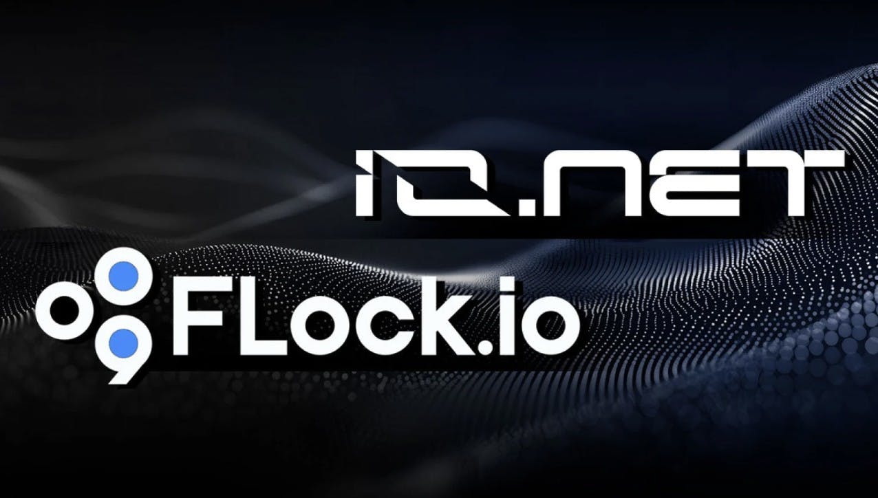 Gambar Inovasi Baru: io.net dan FLock.io Luncurkan Proof-of-AI Pertama di Dunia!