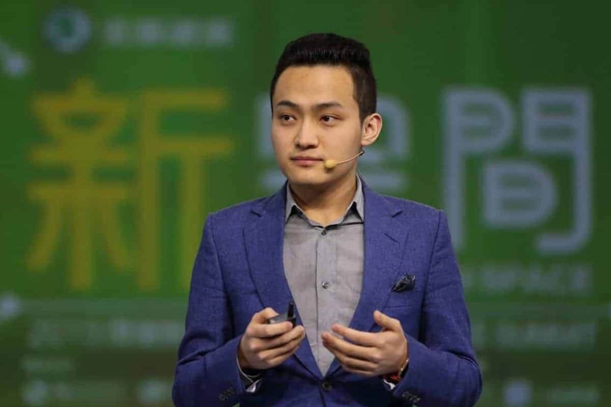 Gambar 3 Faktor Utama yang Dipertimbangkan Justin Sun Sebelum Membeli Meme Coin!