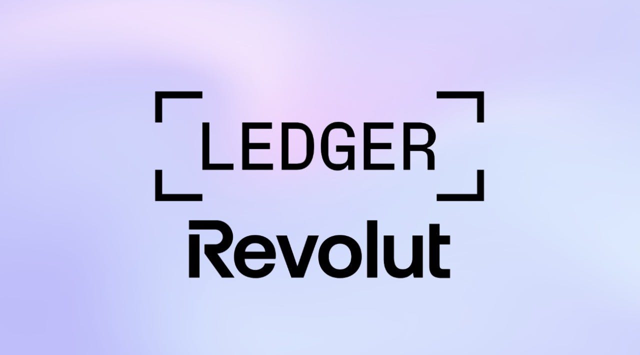 Gambar Revolut Berkolaborasi dengan Ledger untuk Memudahkan Pembelian Kripto di Eropa