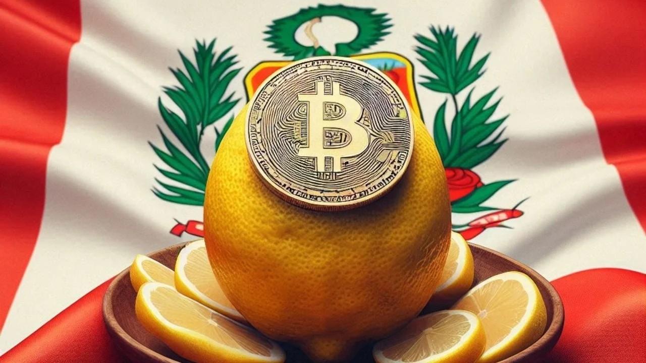 Gambar Lemon Pionirkan Layanan Interoperabilitas Fiat-Kripto di Peru, Mudahkan Transaksi Digital!