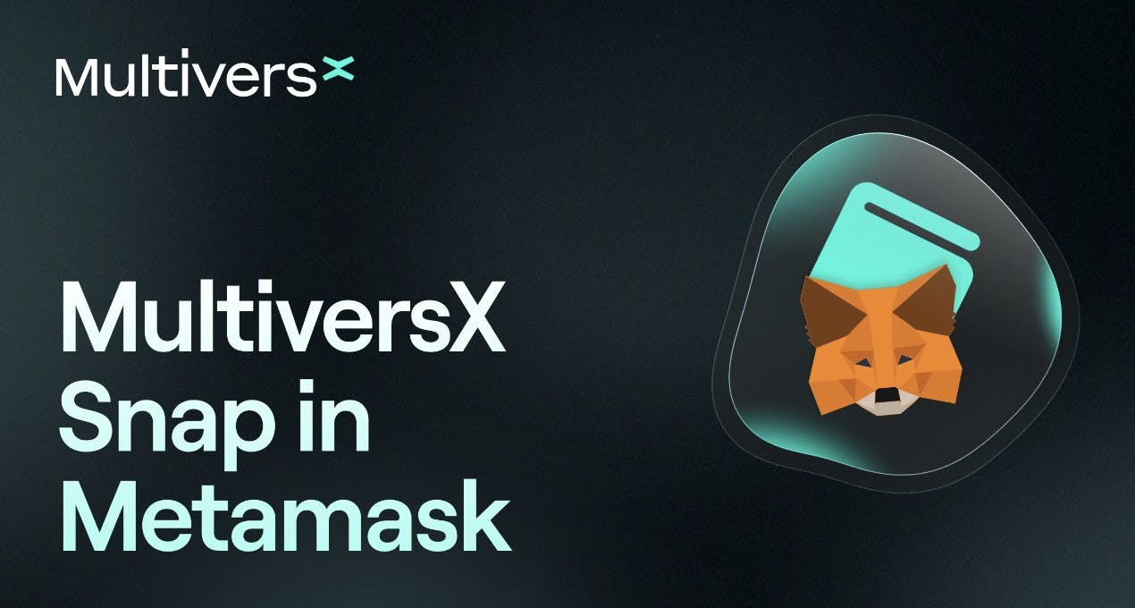 Gambar MetaMask dan MultiversX Hadirkan Integrasi 2FA On-Chain untuk Pengguna Web3!