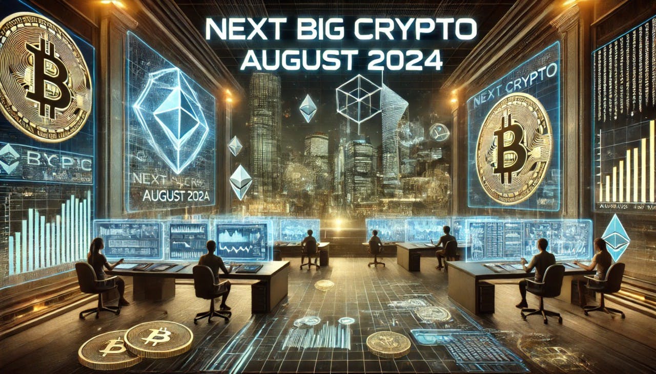 Gambar 4 Next Big Crypto Agustus 2024: ARB, XRP, ONDO, dan ADA