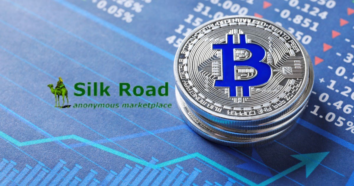 Gambar Pemerintah AS Jual Bitcoin Silk Road, Apa Dampaknya bagi Pasar Kripto?