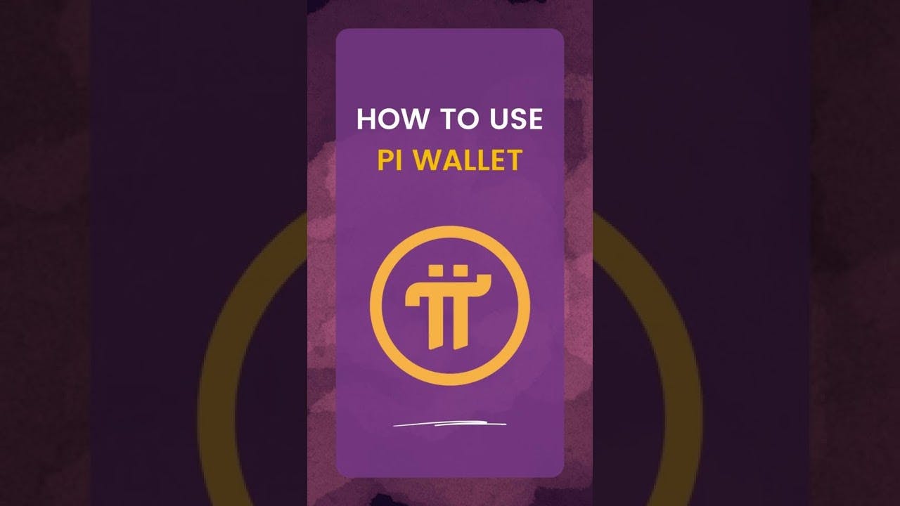 Gambar Kuasai Pi Wallet Kamu: Cara Setup, Keamanan, dan Tips Troubleshooting!