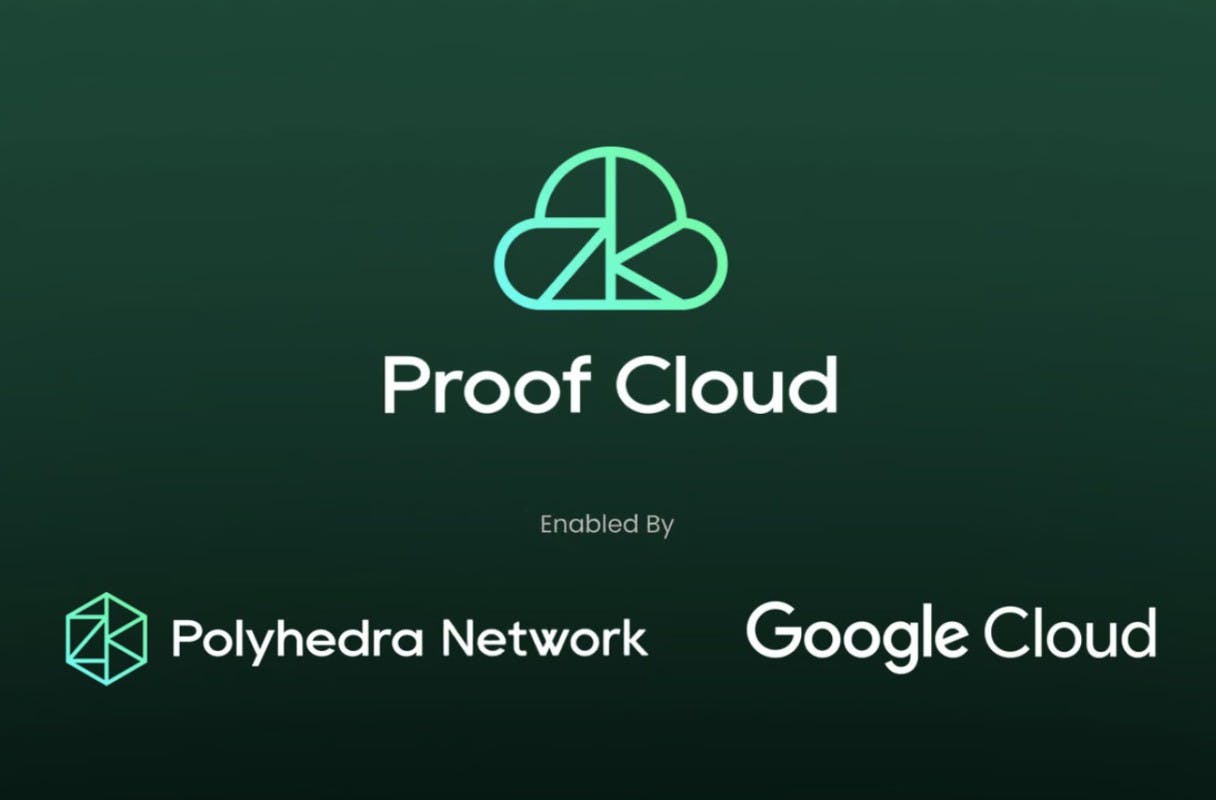 Gambar Polyhedra Network Luncurkan Proof Cloud dalam Beta Terbuka dengan Dukungan dari Google Cloud