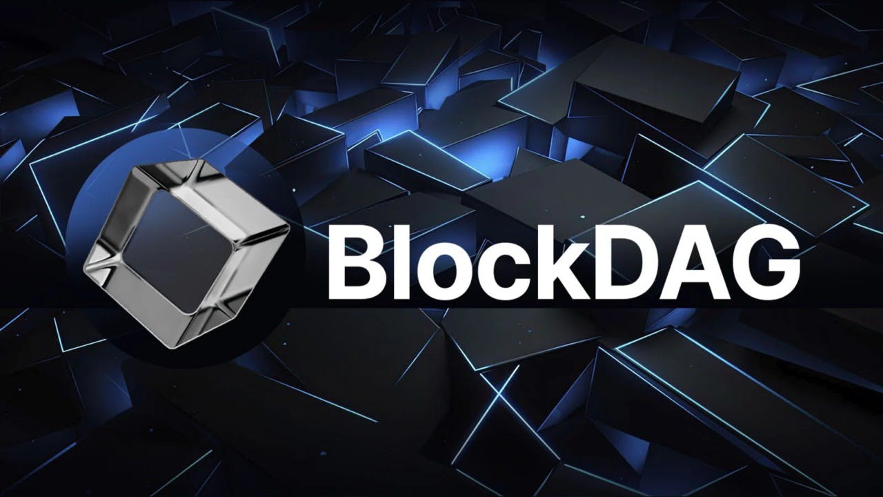 Gambar BlockDAG ($BDAG): Prediksi Harga $BDAG Melejit di Tahun 2024, 2025, dan 2030!