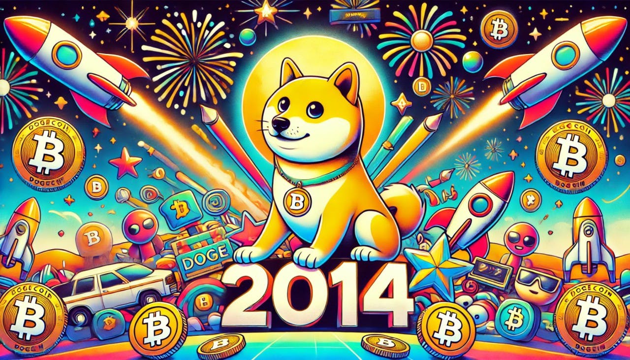 Gambar Prediksi Harga Doge2014 (DOGE2014) 2024, 2025, dan 2030