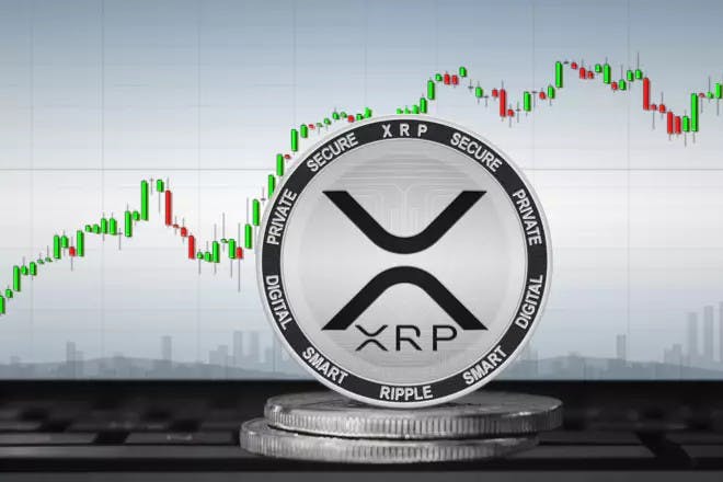 Gambar Harga Ripple (XRP) Berpotensi Meroket ke $1? Simak 4 Alasan Krusialnya!