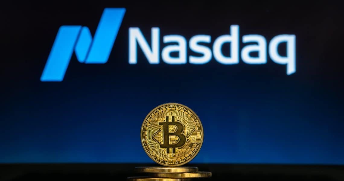 Gambar Nasdaq Bersiap Luncurkan Opsi Indeks Bitcoin, Dorong Kematangan Pasar Kripto!