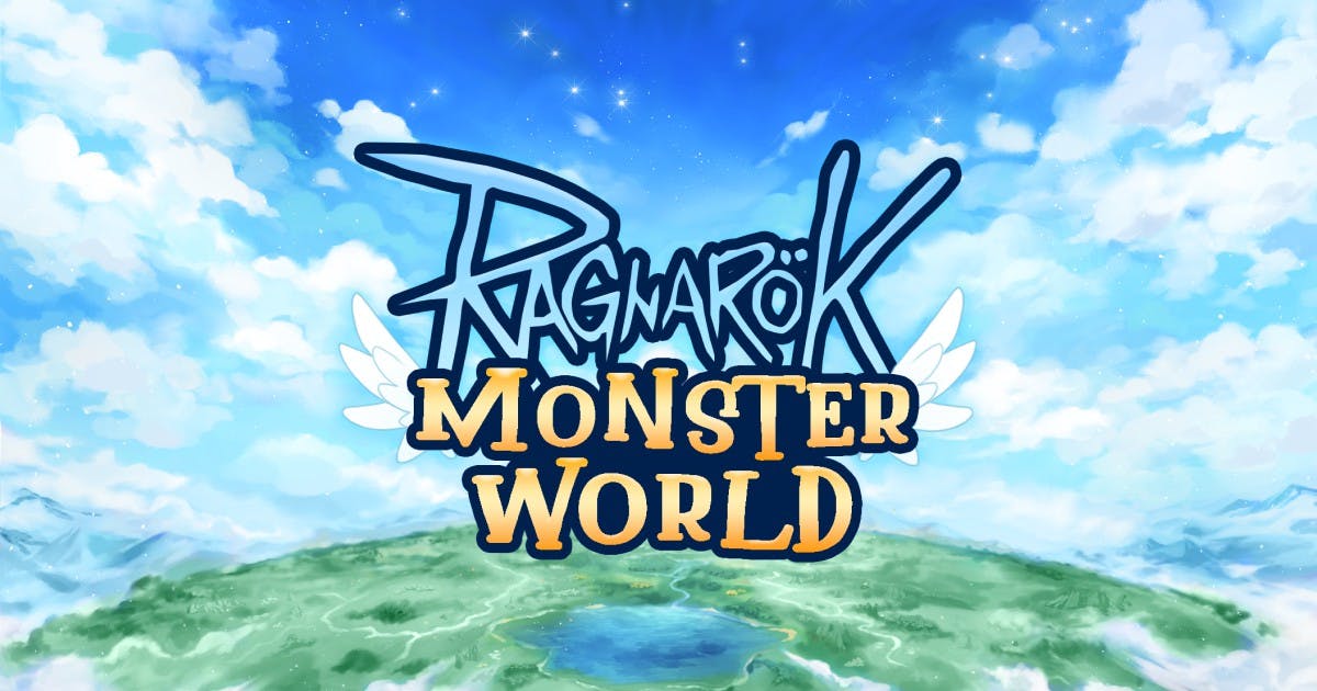 Gambar Ragnarok: Monster World Beta Diluncurkan di Ronin, Buka Era Baru Game Blockchain!