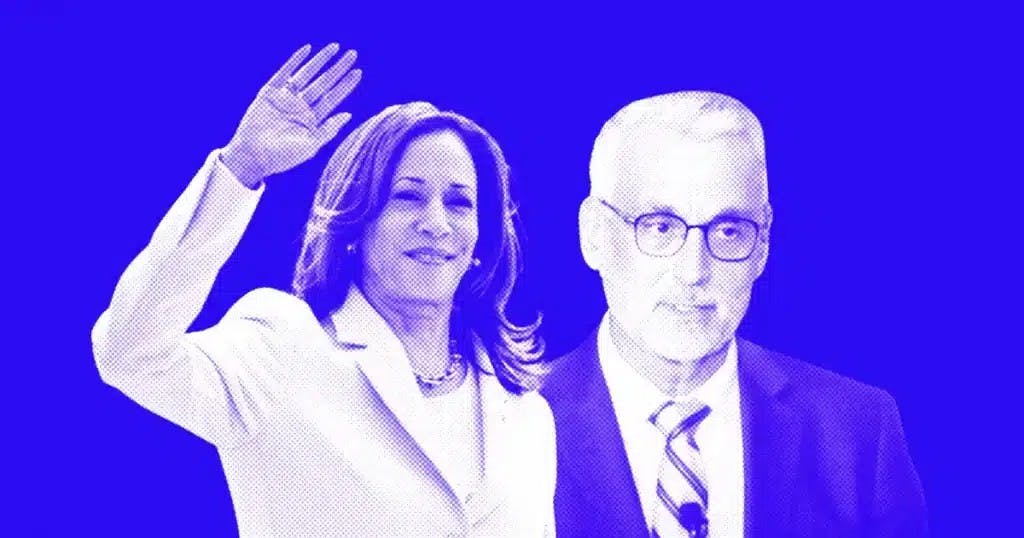 Gambar Desakan Keras Ripple ke Kamala Harris: Akhiri Serangan SEC Terhadap Crypto Sekarang!