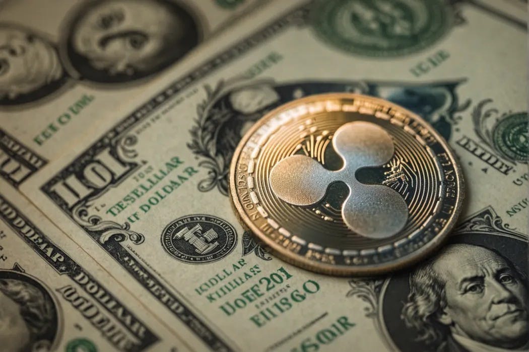 Gambar Ripple Luncurkan Stablecoin RLUSD di Jaringan XRP dan Ethereum