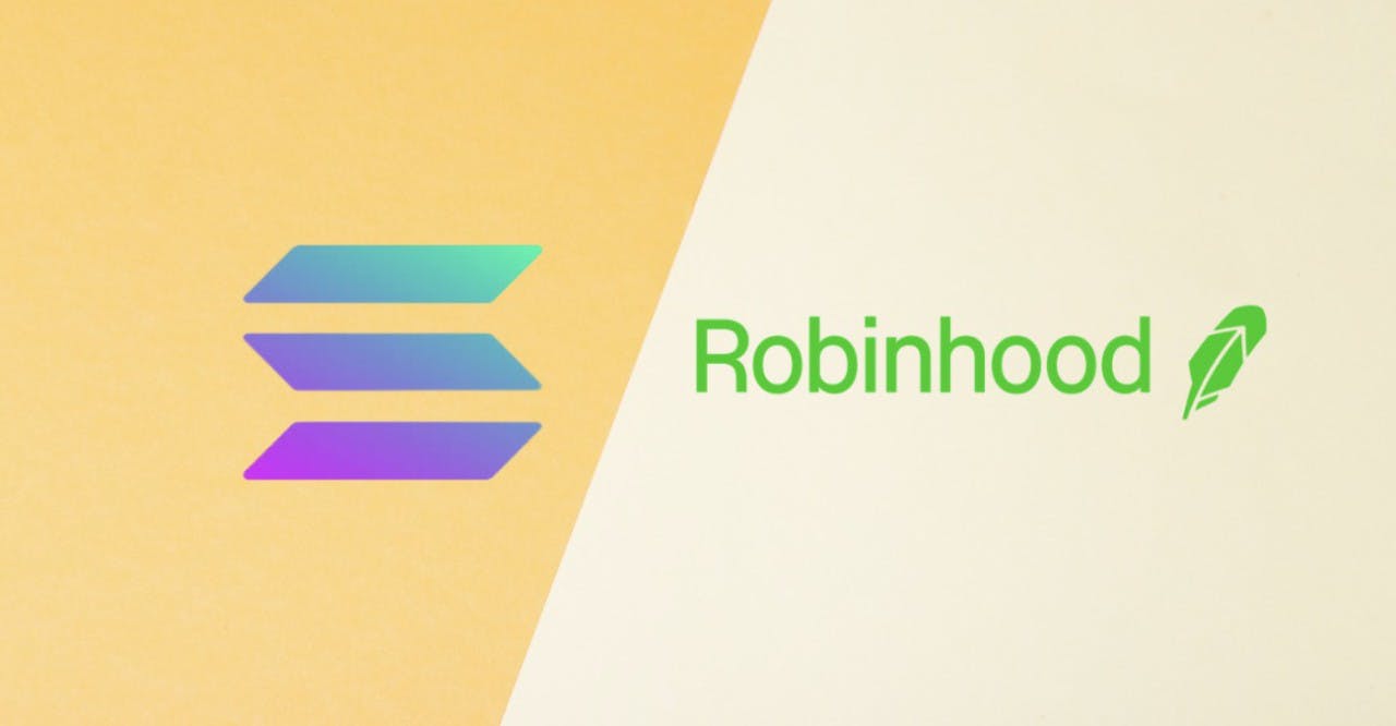 Gambar Robinhood Wallet Kini Mendukung Solana: Apa Artinya Bagi Pengguna?