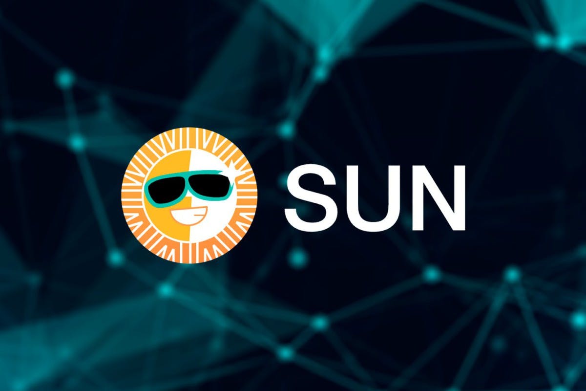 Gambar Justin Sun Bakar 100% Pendapatan Token SUN, Harga SUN Siap Meroket?