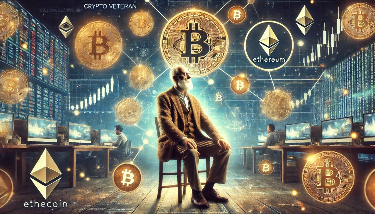 Gambar 10 Tanda Kamu Sudah Terlalu Lama di Dunia Crypto