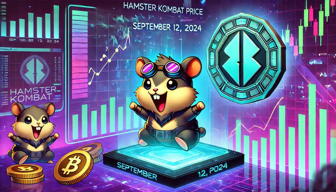 Gambar Update Harga Tukar 1 Juta Koin Hamster Kombat Per 12 September 2024, Setara dengan Harga BMW X7?