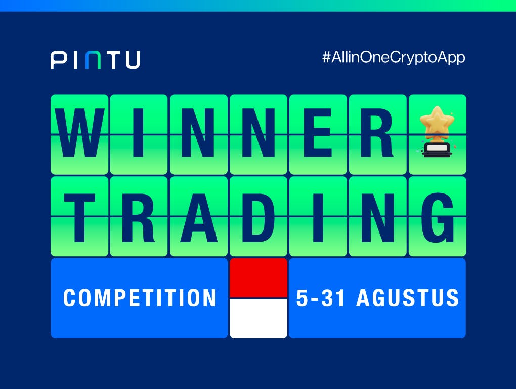 Gambar Pengumuman Pemenang Pintu Trading Competition Agustus 2024