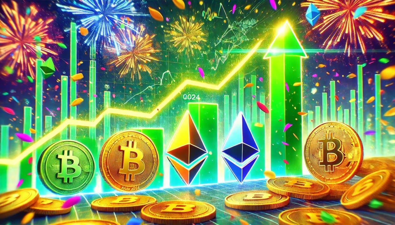 Gambar 8 Altcoin yang Berpotensi Bullish di Oktober 2024