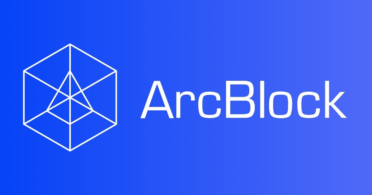 Gambar ArcBlock (ABT): Platform Mudah untuk Pengembangan DApp & Blockchain!