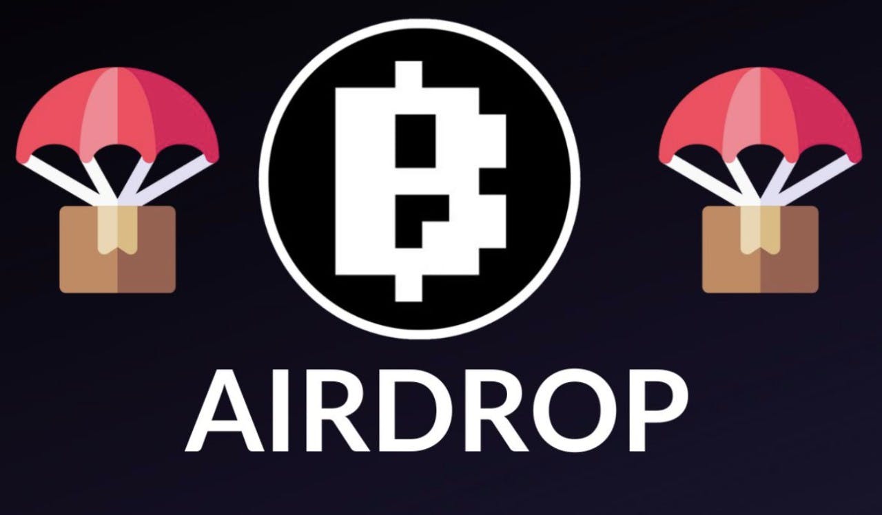 Gambar Airdrop Token BLUM Siap untuk Diluncurkan, Rumor atau Fakta?