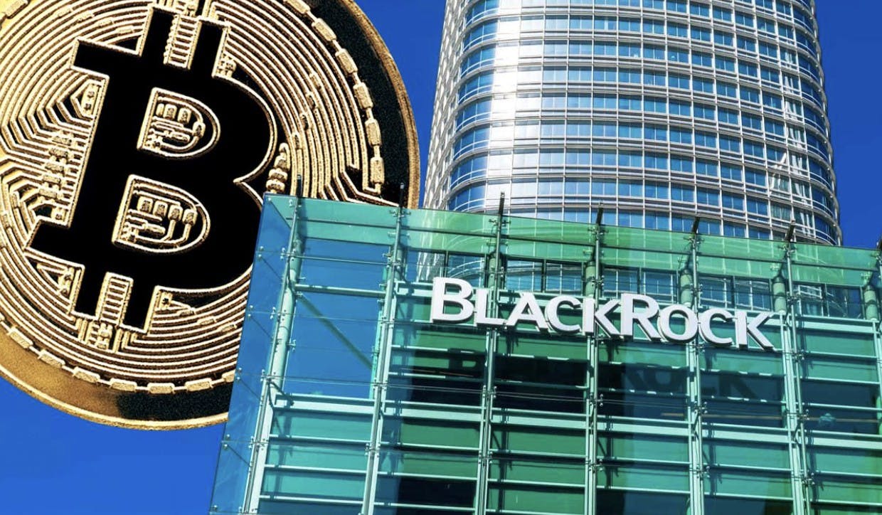 Gambar Breaking News: BlackRock Bitcoin ETF Options Disetujui oleh SEC!