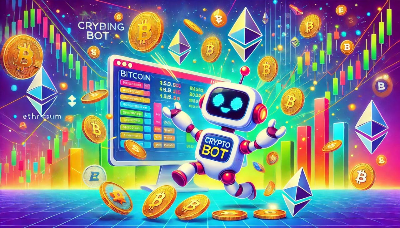 Gambar 5 Token AI yang Siap Mengubah Dunia Kripto di Tahun 2024: Kenali Sekarang!